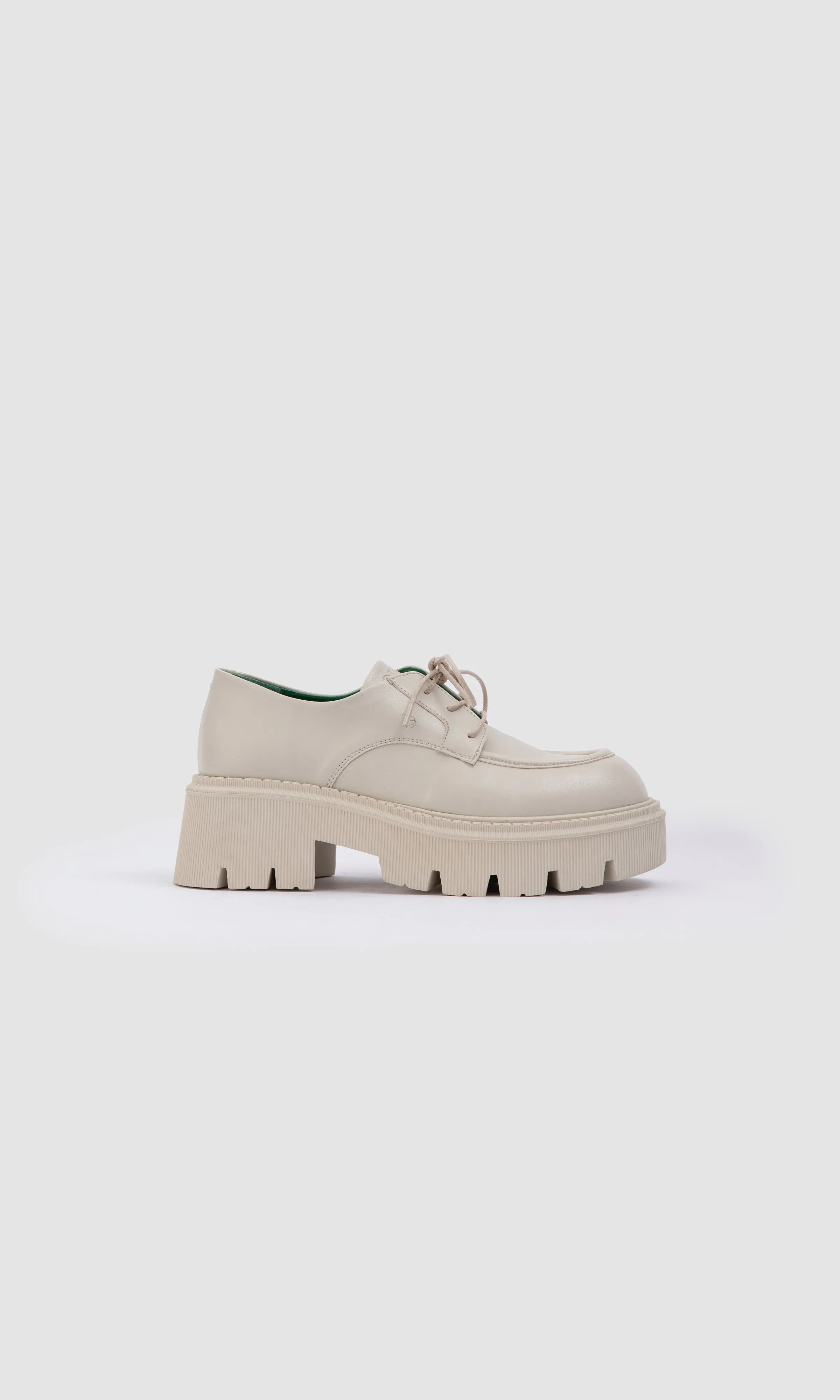 JILL LOAFER - JADE