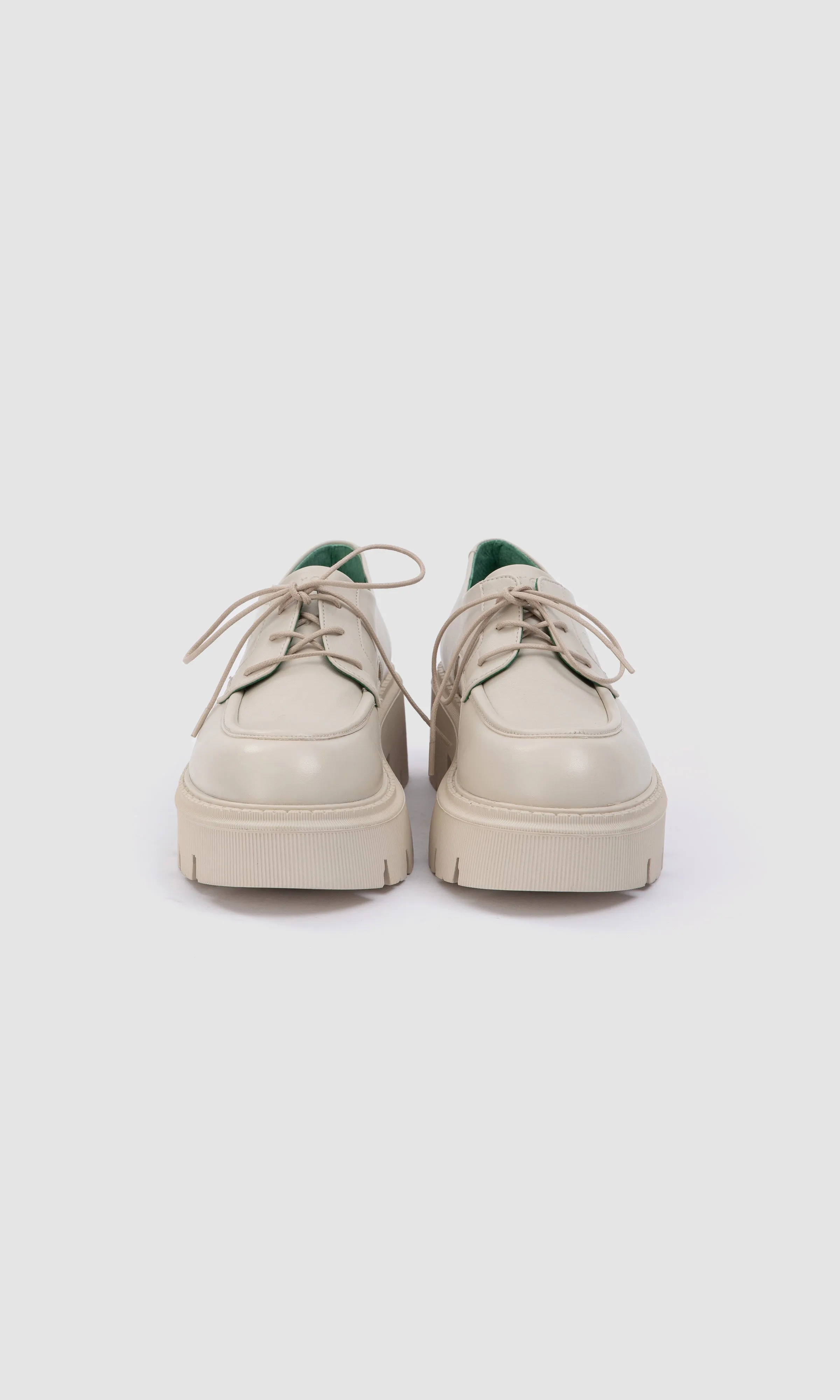 JILL LOAFER - JADE