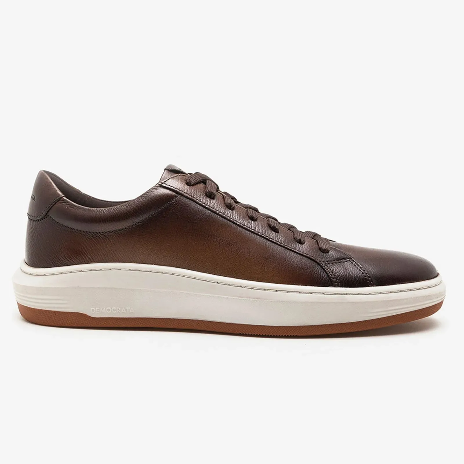 John Denim Sneakers