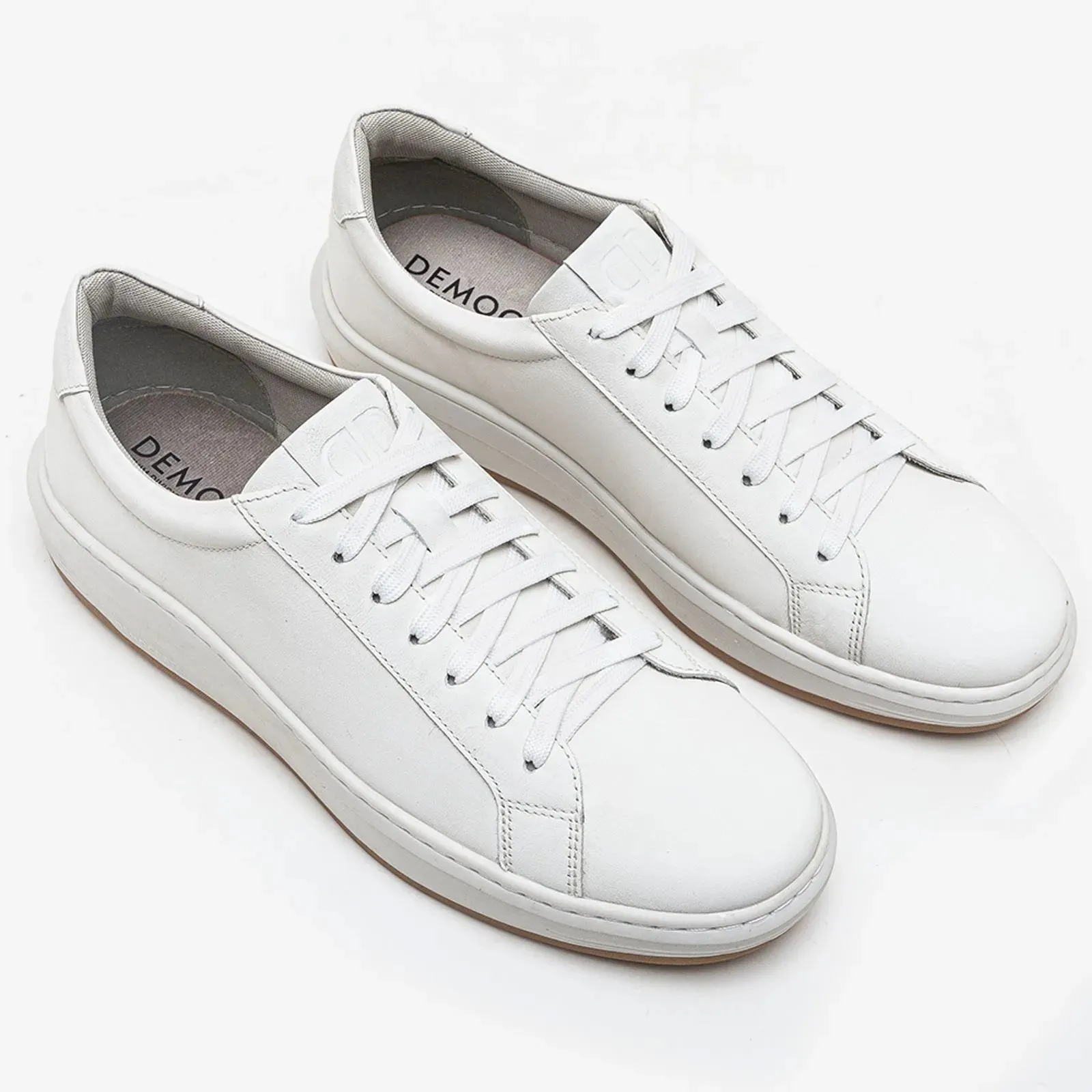 John Denim Sneakers