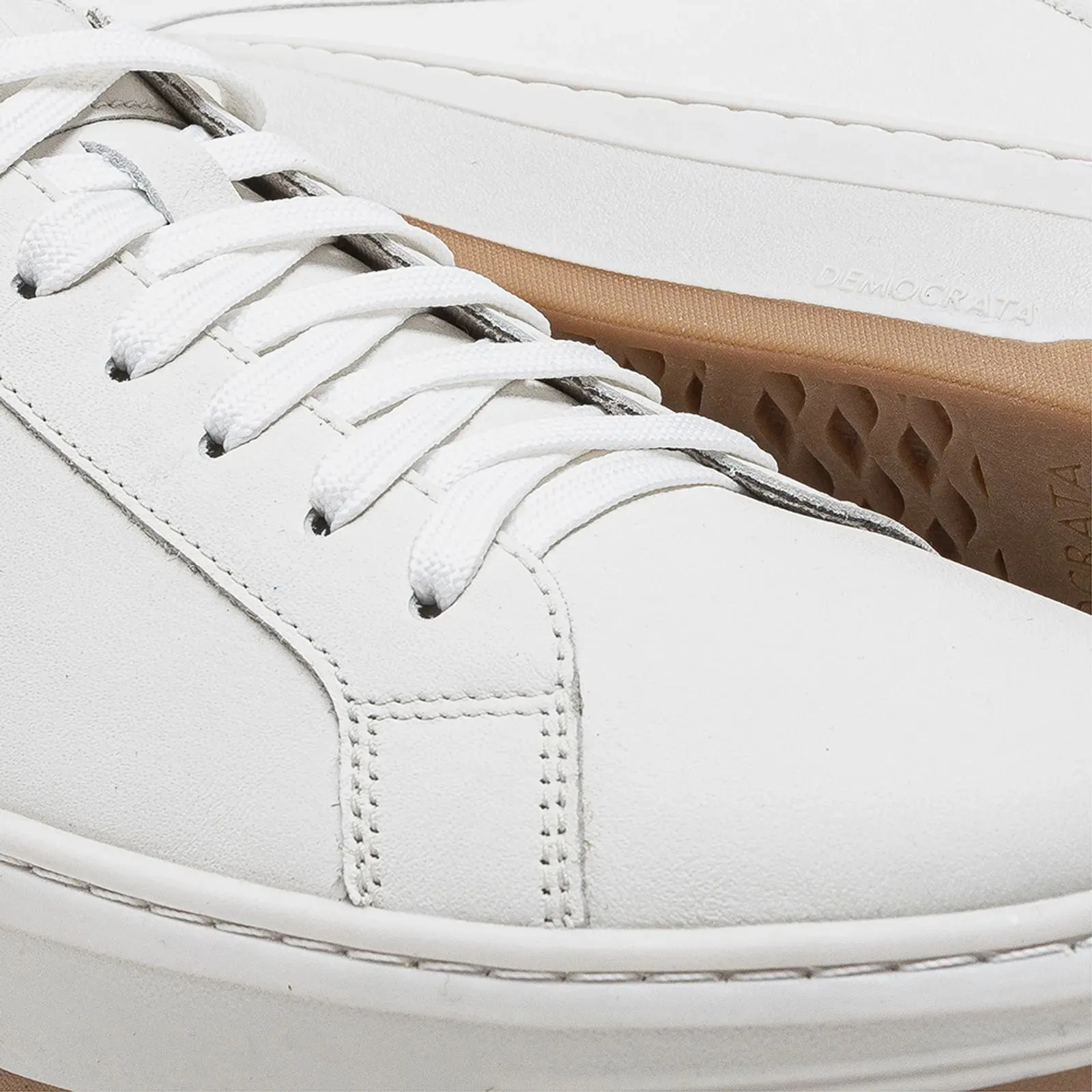 John Denim Sneakers
