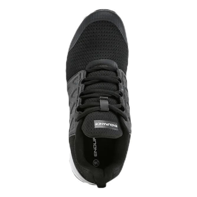 Karang Lite Shoe Black