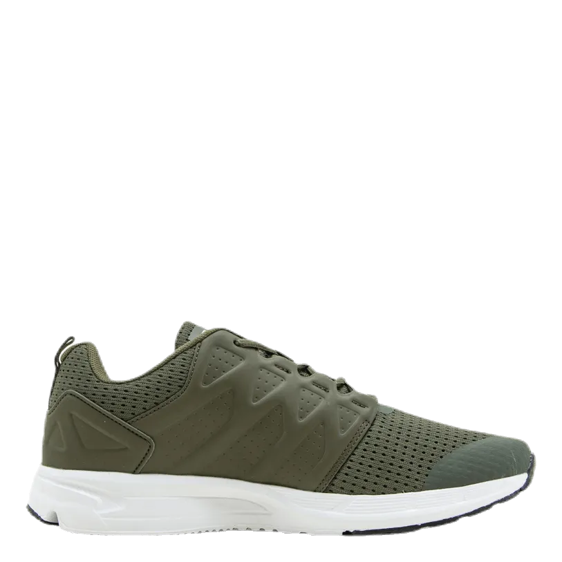 Karang Lite Shoes Green