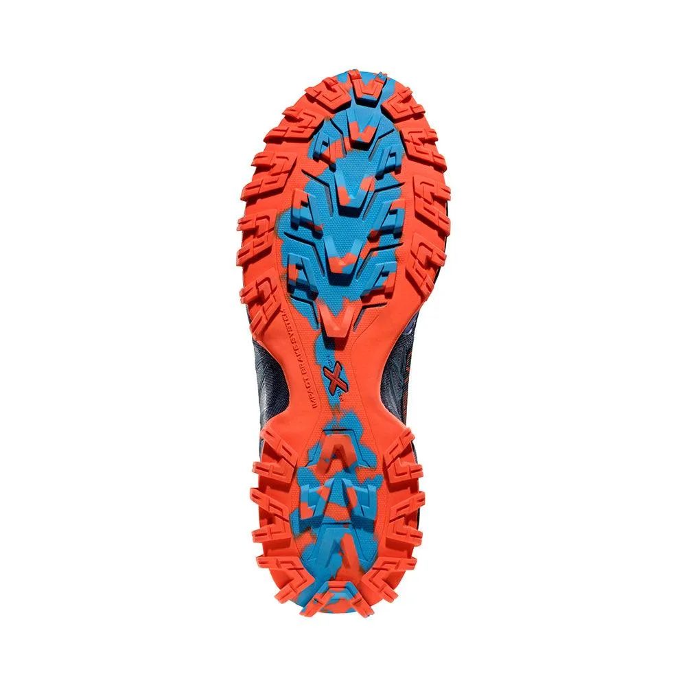La Sportiva Men's Bushido III Trail Running Shoes