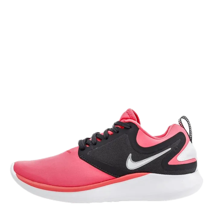 LunarSolo Pink/Black
