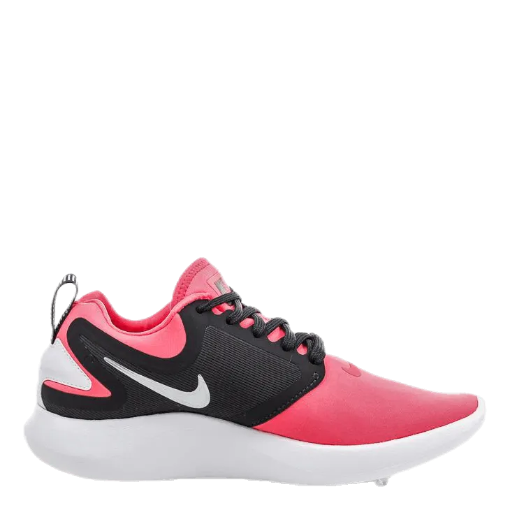 LunarSolo Pink/Black