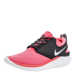 LunarSolo Pink/Black