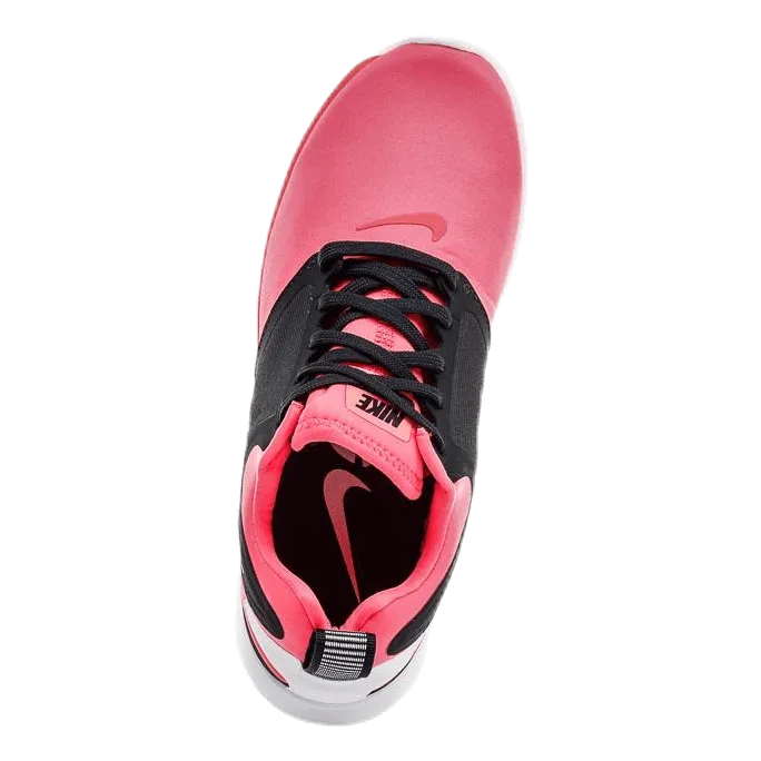 LunarSolo Pink/Black