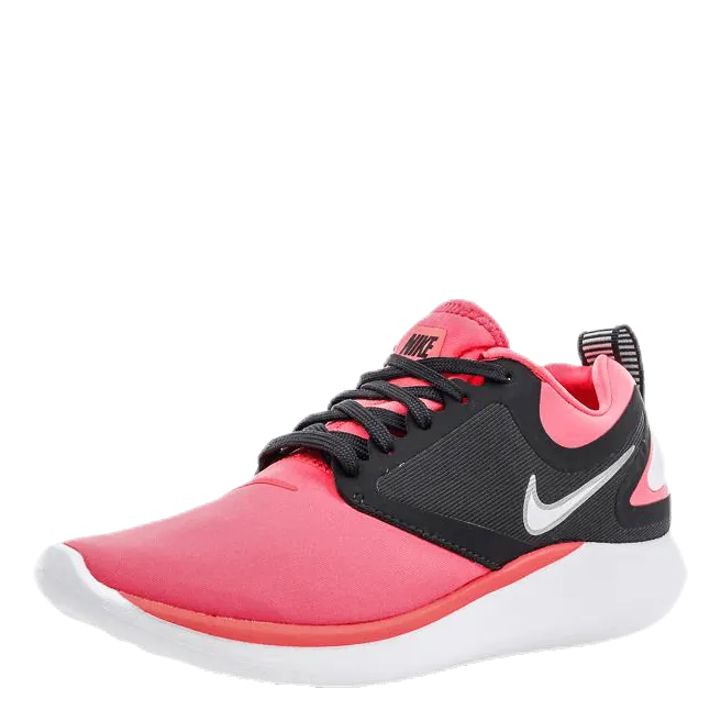 LunarSolo Pink/Black