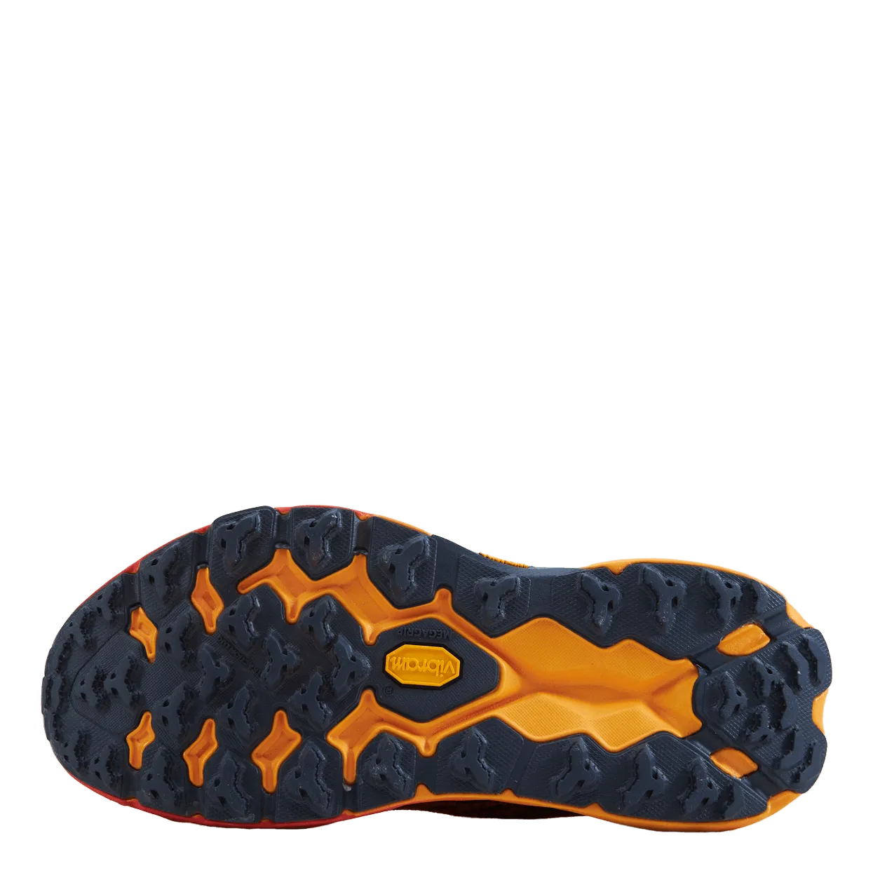 M Speedgoat 5 Fiesta / Radiant Yellow