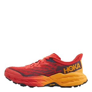 M Speedgoat 5 Fiesta / Radiant Yellow