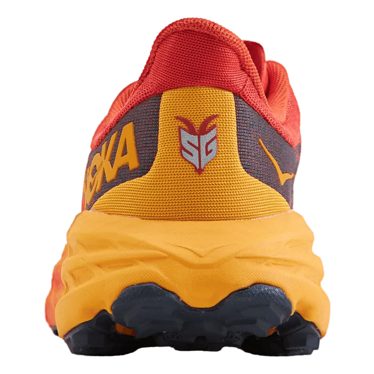 M Speedgoat 5 Fiesta / Radiant Yellow