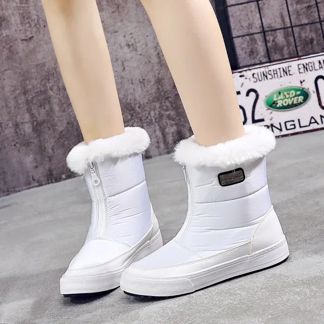 M.GENERAL Winter Boots