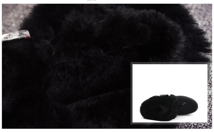 M.GENERAL Winter Boots