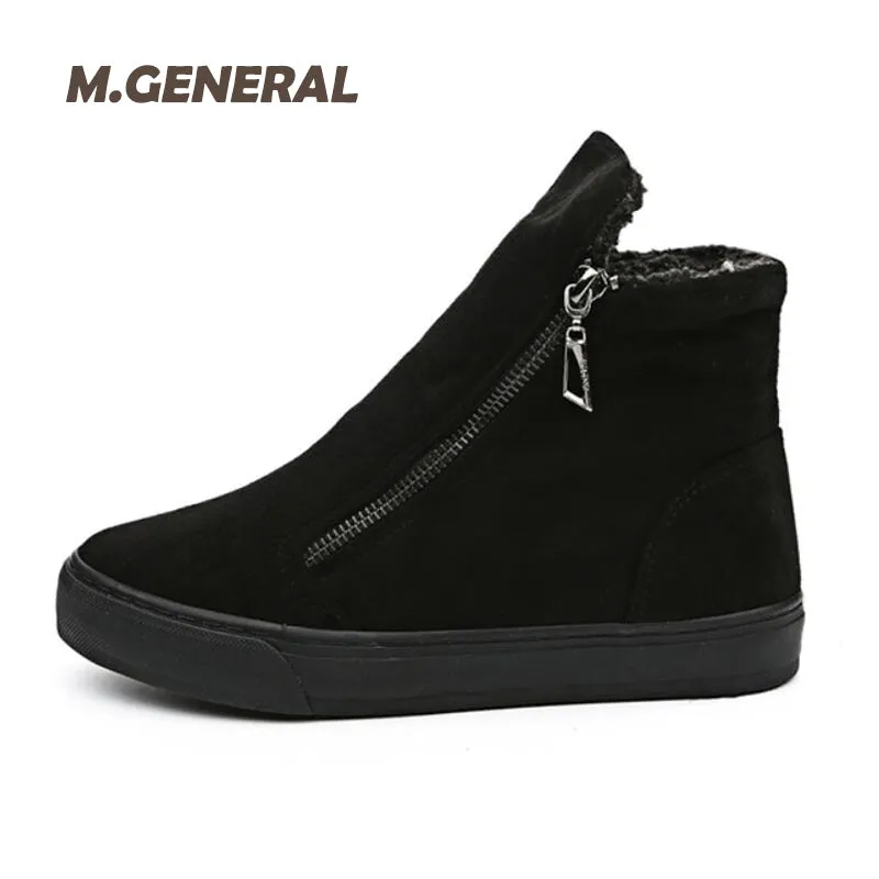 M.GENERAL Women Winter Boots