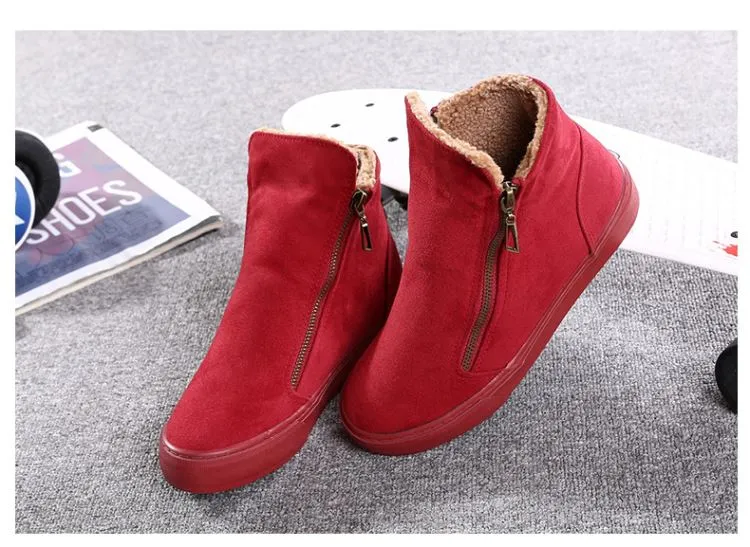 M.GENERAL Women Winter Boots