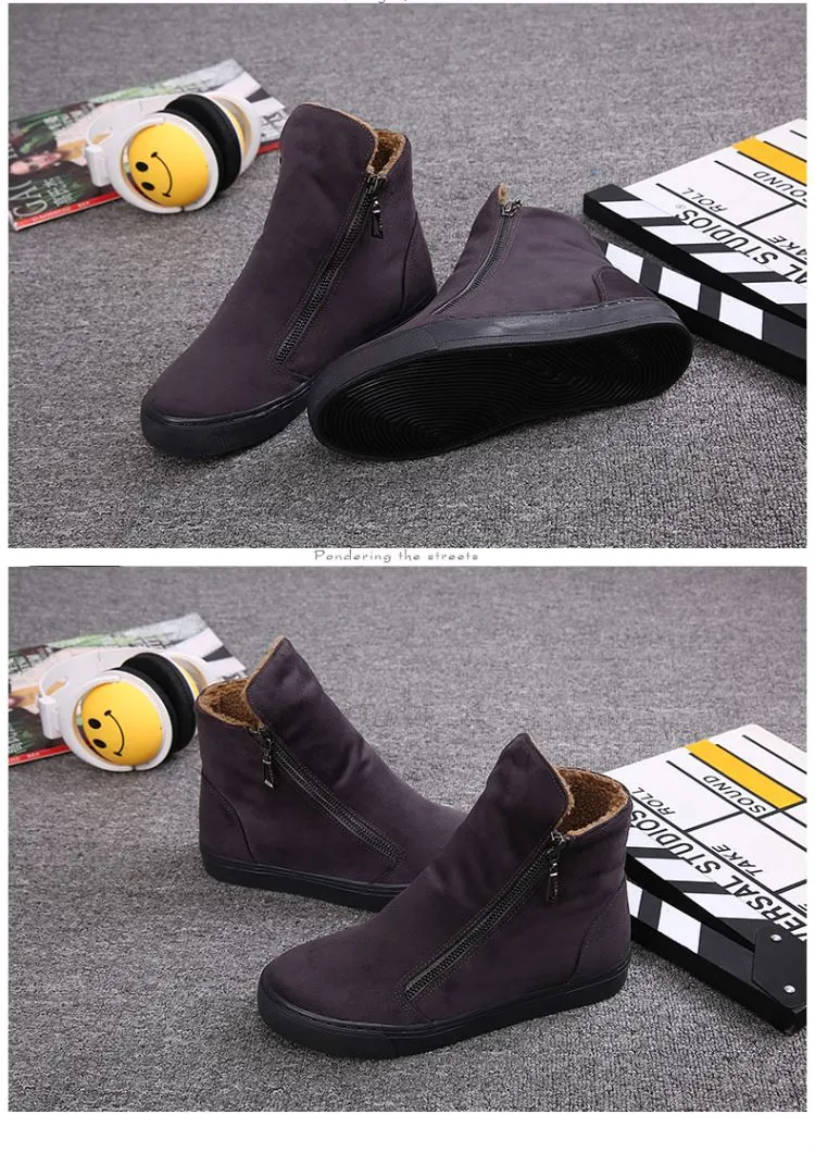 M.GENERAL Women Winter Boots