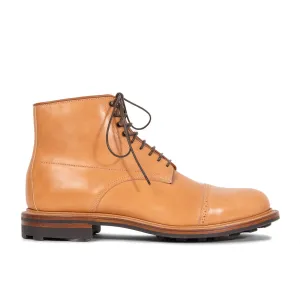 Navvy™ Boot - Naturale Horsebutt