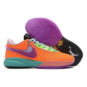 NIKE LEBRON 20 x CHOSEN 1