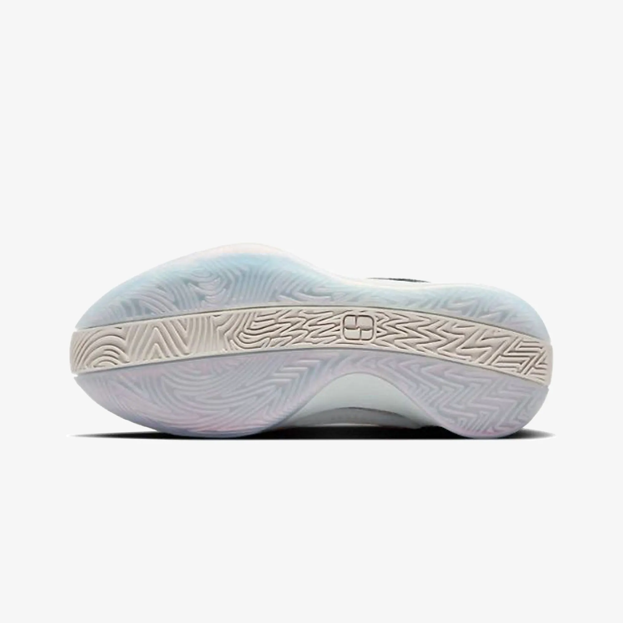 Nike | SABRINA 1 "LONIC" EP  { PHOTON DUST/ANTHRACITE-OXYGEN PURPLE
