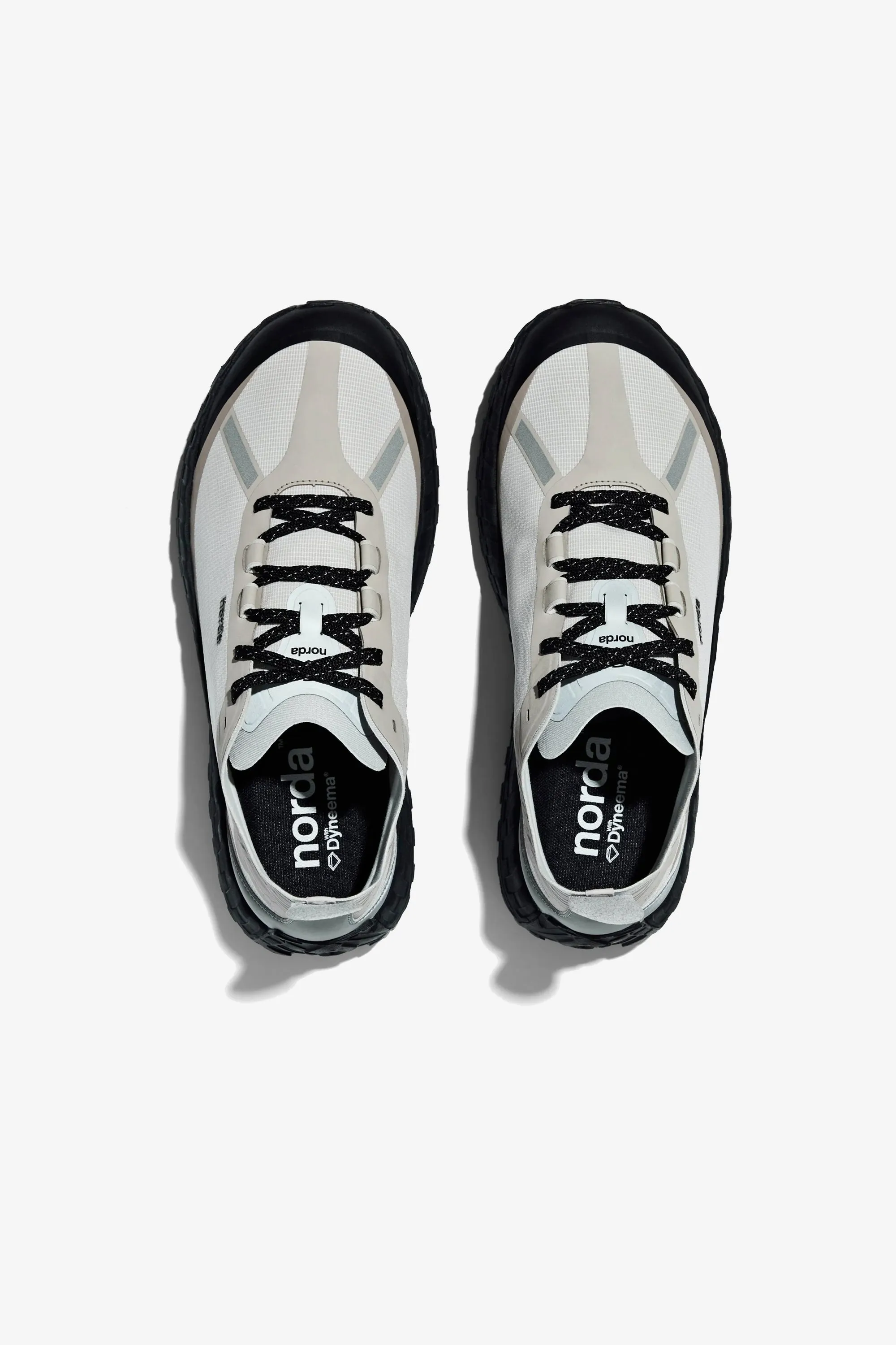 Norda 001 M Cinder