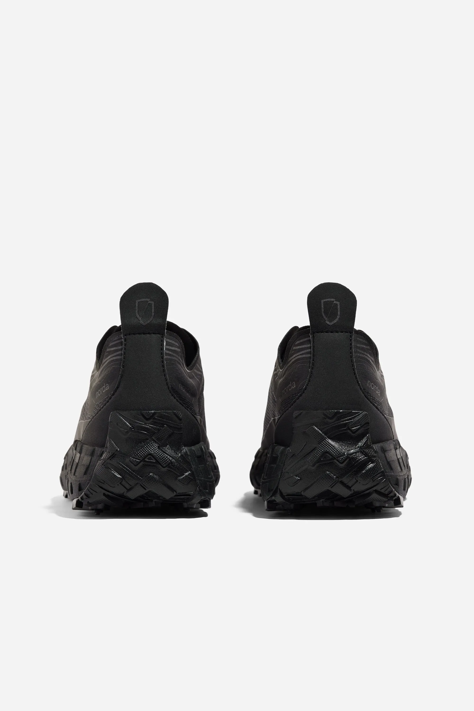 Norda 001 M Stealth