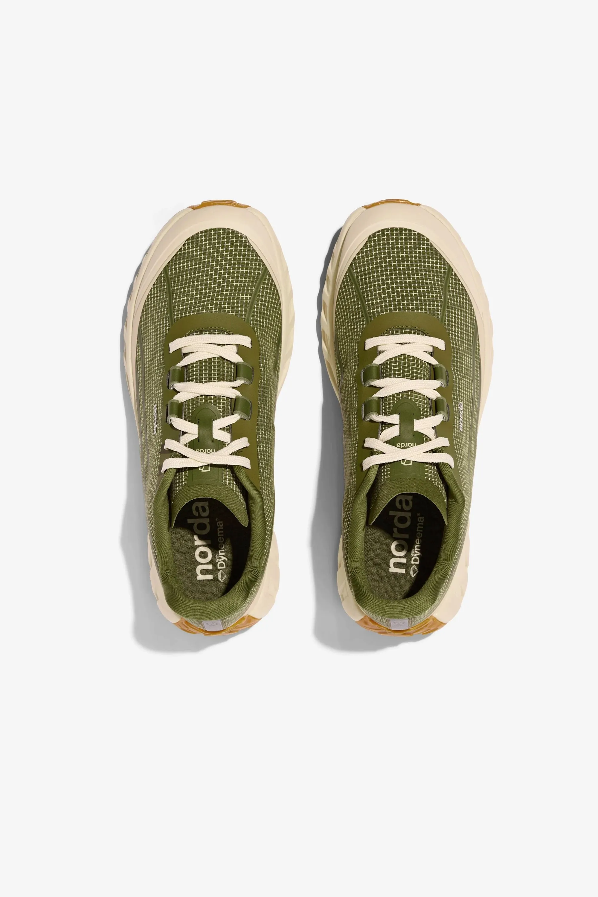 Norda 002 M Sage