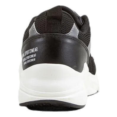 Peiru Lite Shoe Black