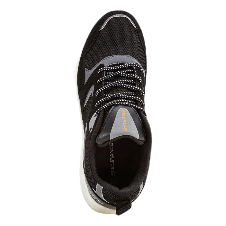 Peiru Lite Shoe Black