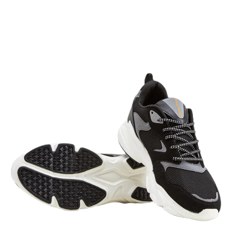 Peiru Lite Shoe Black