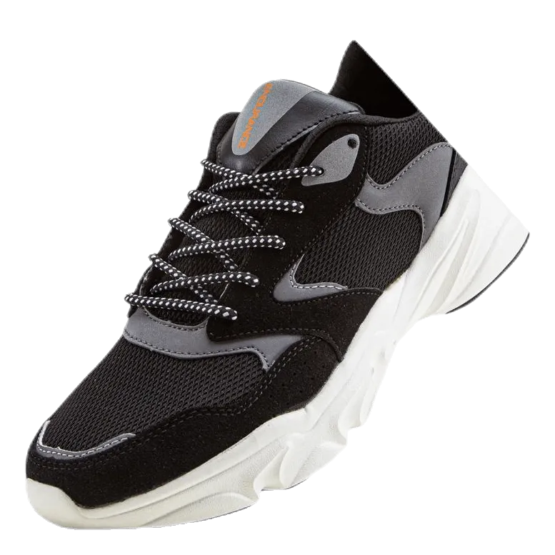 Peiru Lite Shoe Black