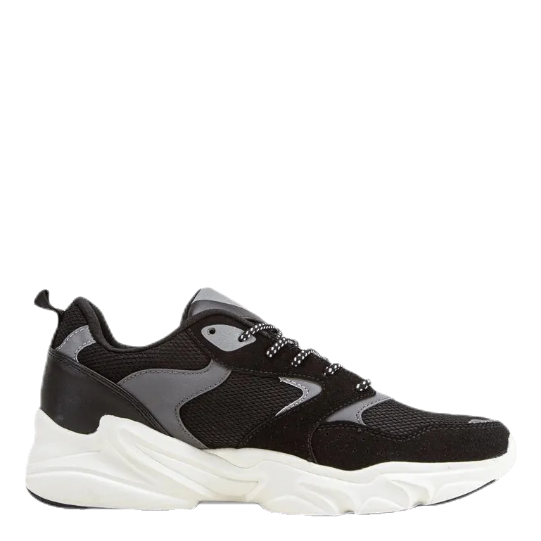 Peiru Lite Shoe Black