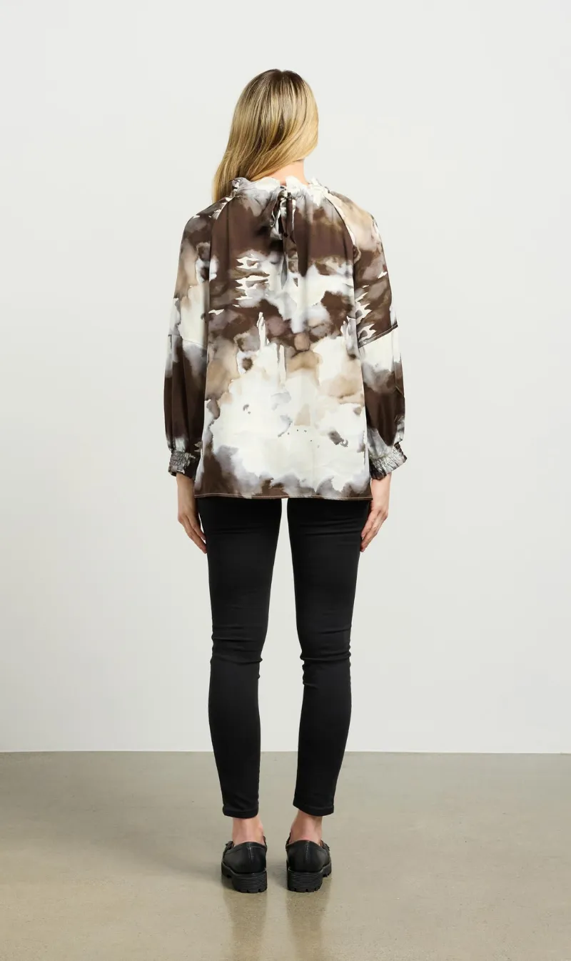 Penny Blouse
