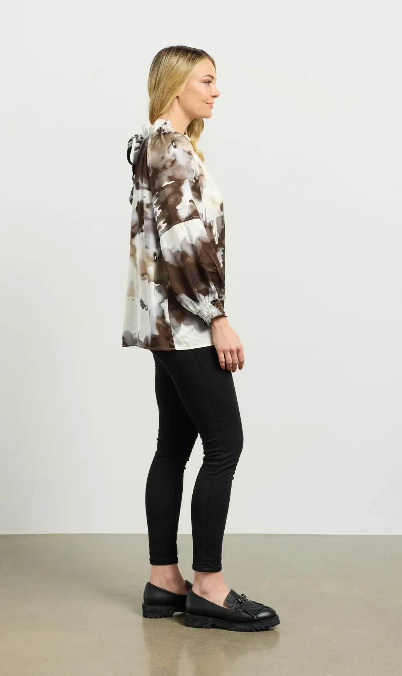Penny Blouse