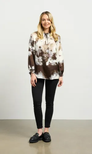 Penny Blouse