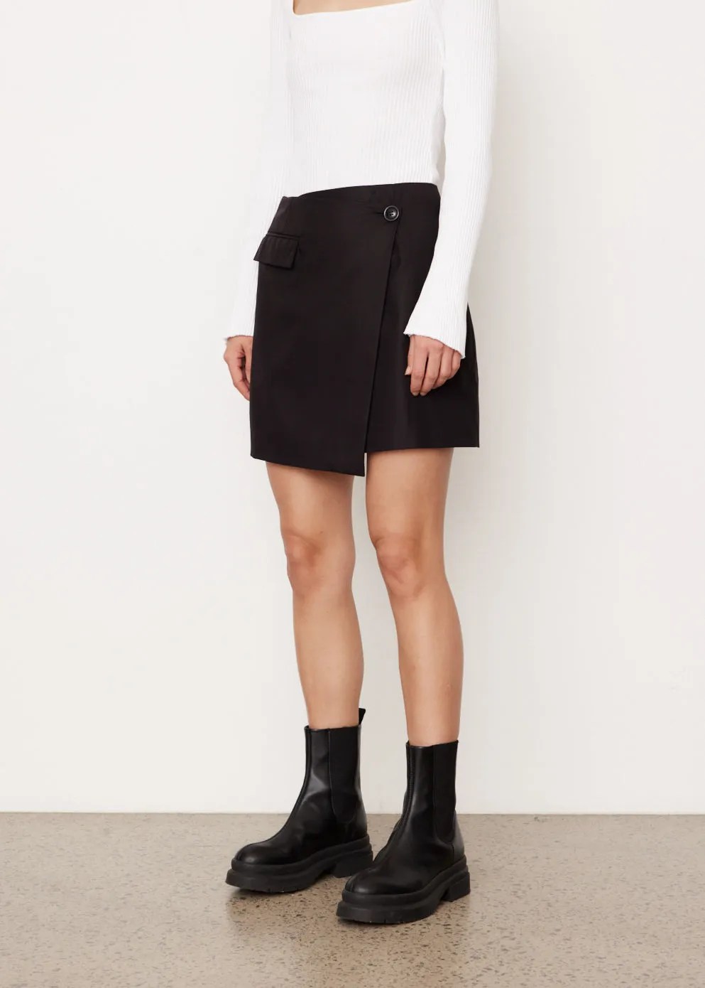 Portia Skirt