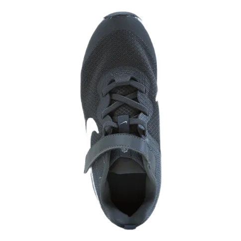Revolution 6 Little Kids' Shoe Iron Grey/white-smoke Grey