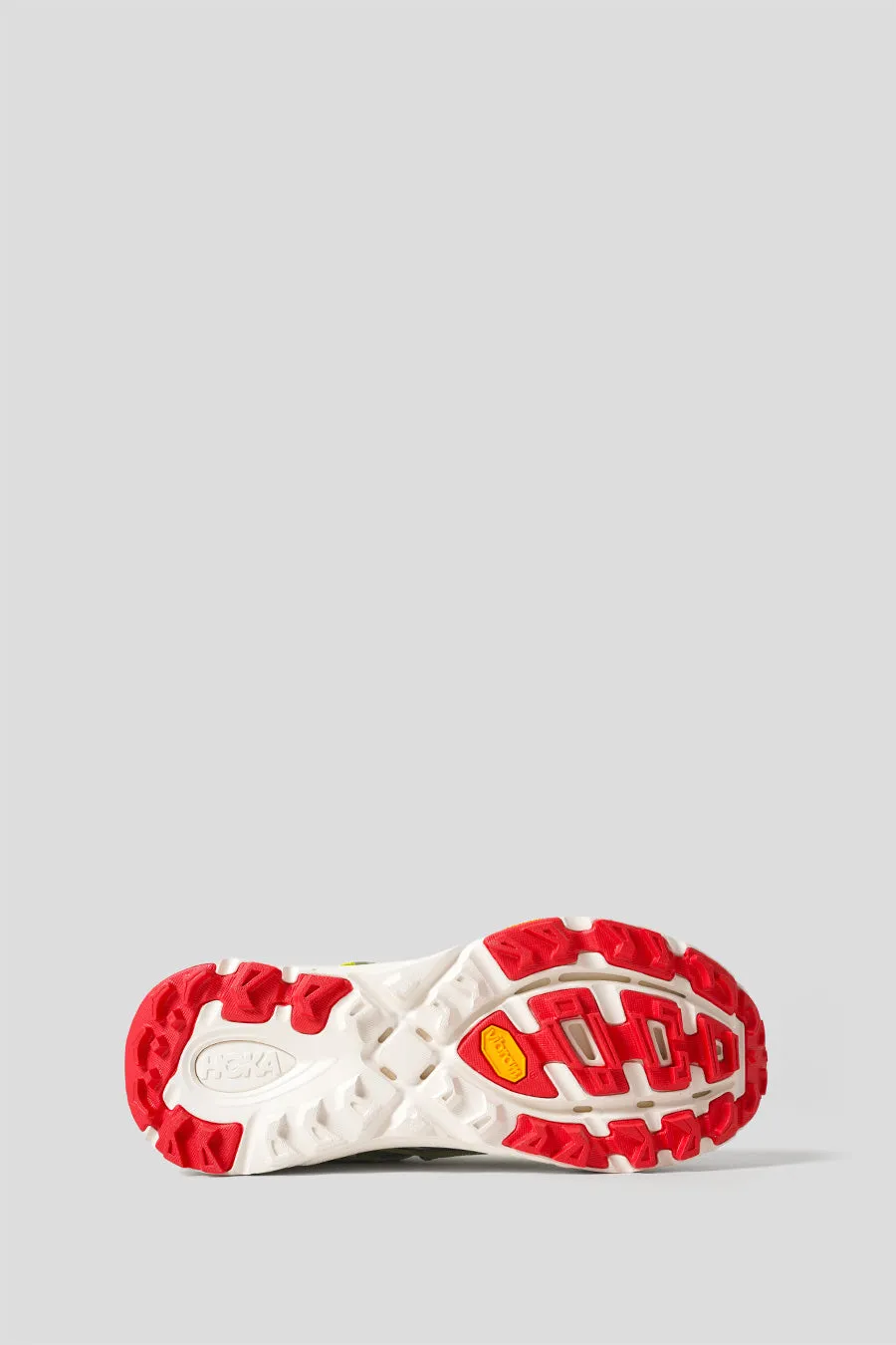 SNEAKERS MAFATE SPEED THREE 2 X NICOLE MCLAUGHLIN WHITE ET NEON YELLOW