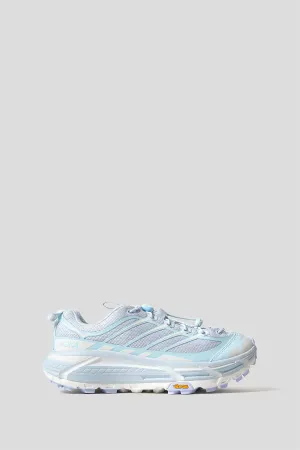 SNEAKERS U MAFATE THREE 2 ILLUSION  ET CLOUDLESS