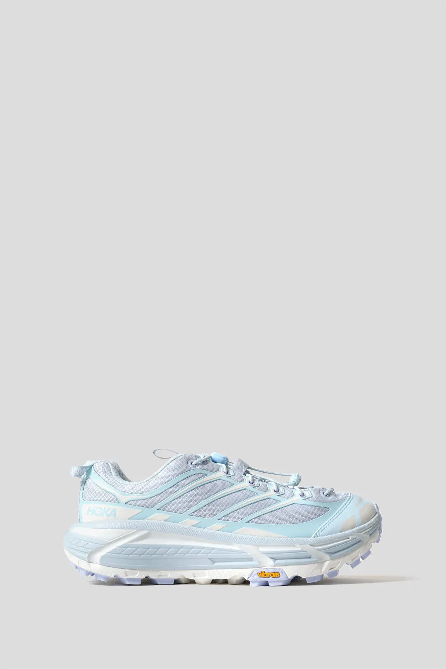 SNEAKERS U MAFATE THREE 2 ILLUSION  ET CLOUDLESS