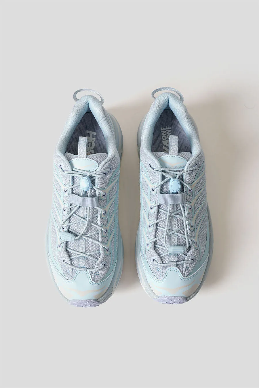 SNEAKERS U MAFATE THREE 2 ILLUSION  ET CLOUDLESS