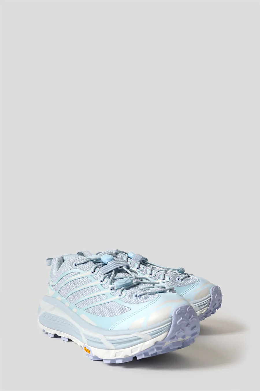 SNEAKERS U MAFATE THREE 2 ILLUSION  ET CLOUDLESS