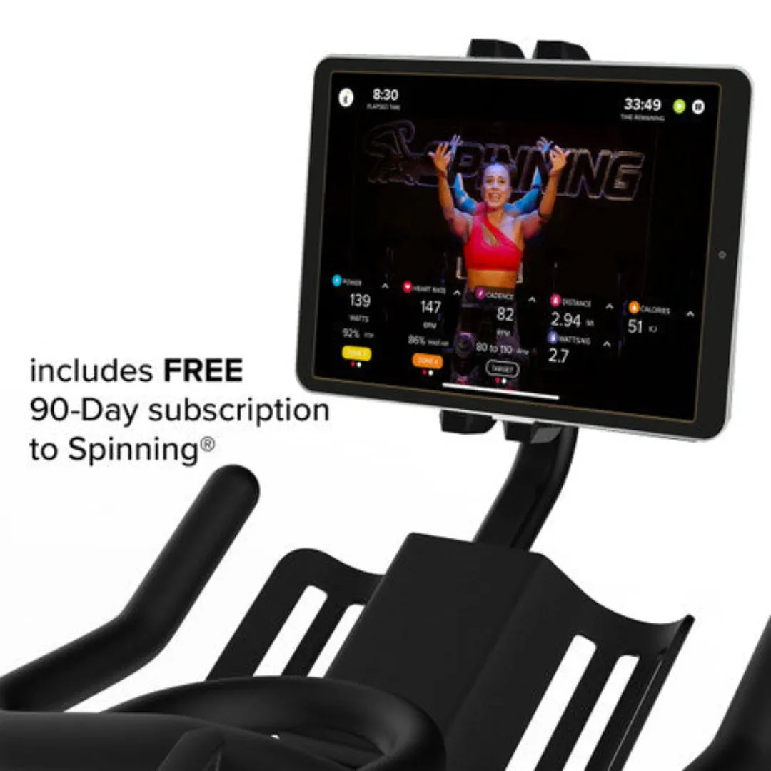 Spinning Aero Connected Home Spinner Bike