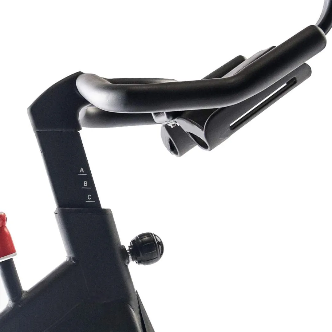 Spinning Aero Connected Home Spinner Bike