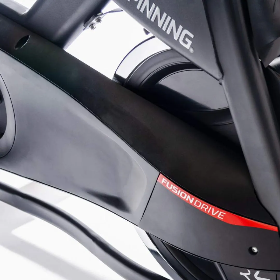 Spinning Aero Connected Home Spinner Bike