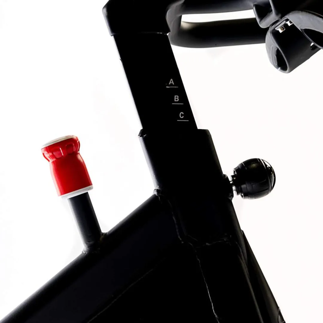 Spinning Aero Connected Home Spinner Bike