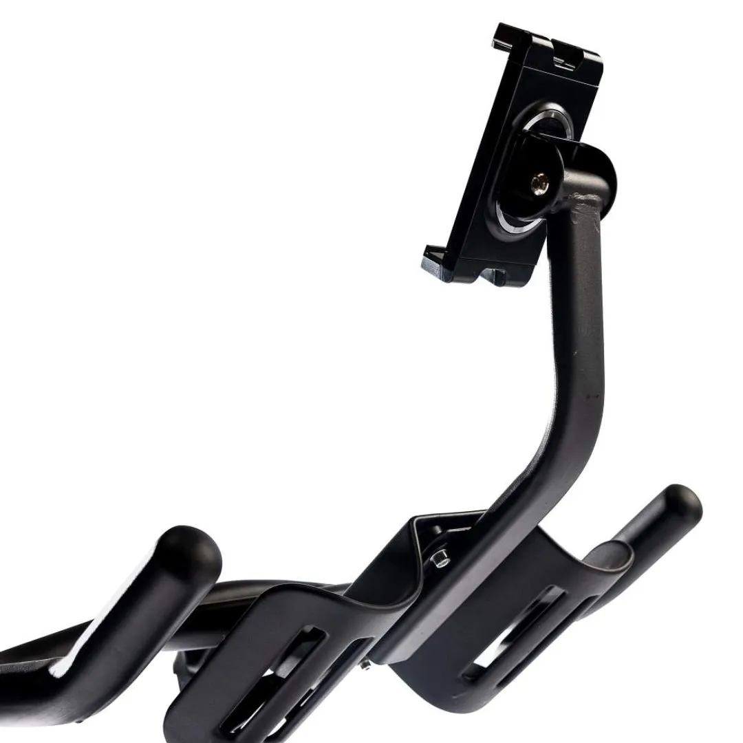 Spinning Aero Connected Home Spinner Bike