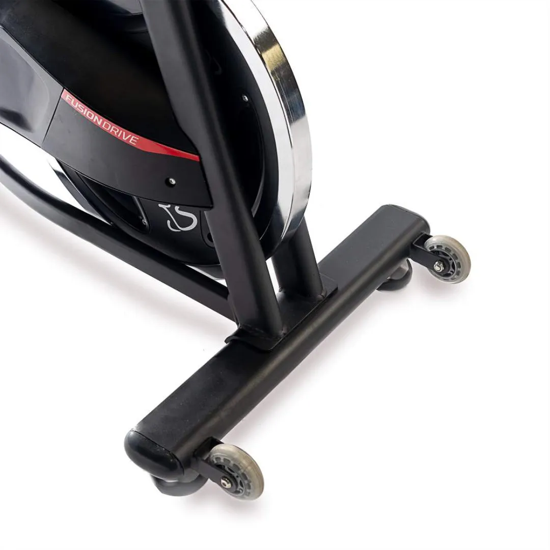 Spinning Aero Connected Home Spinner Bike