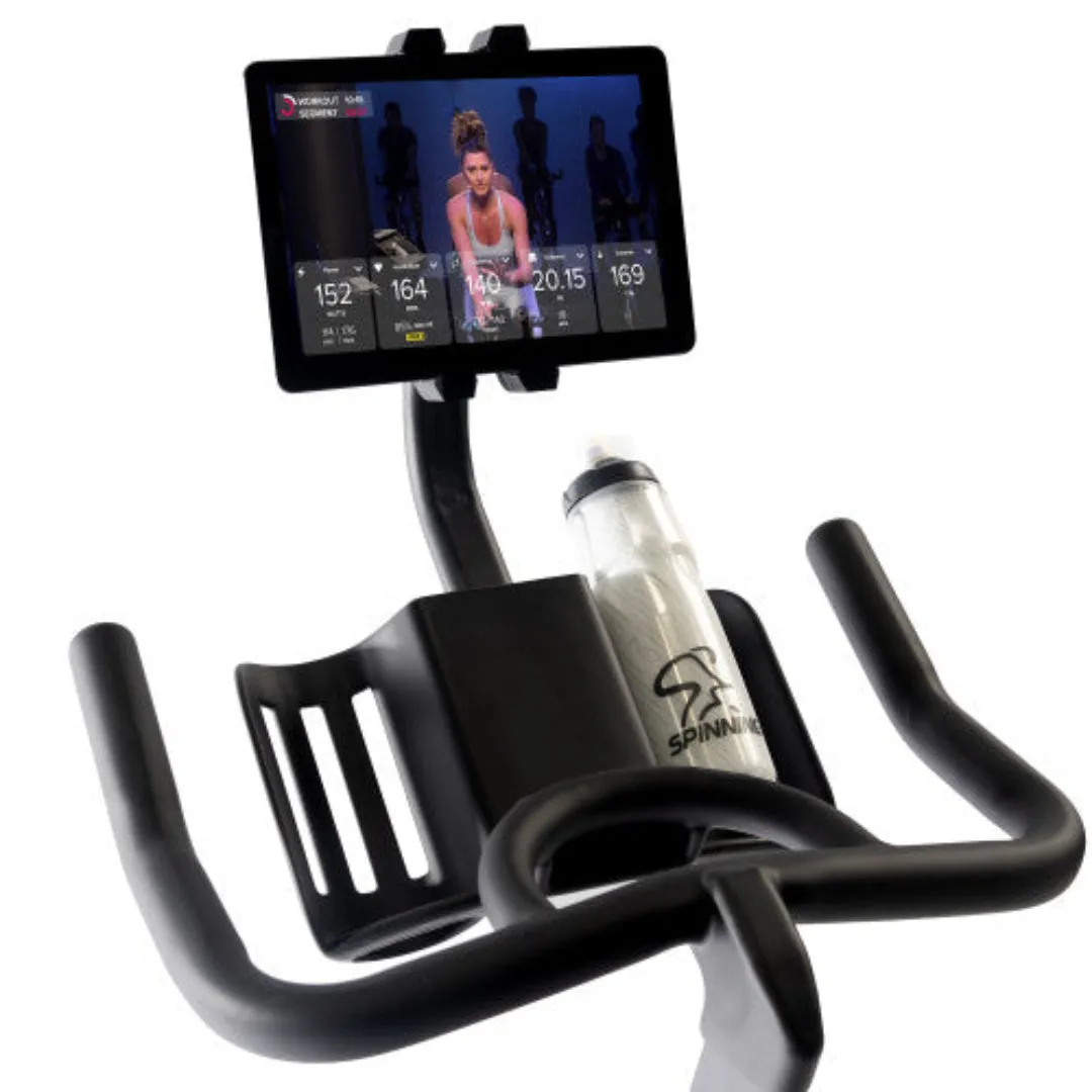 Spinning Aero Connected Home Spinner Bike