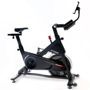 Spinning Aero Connected Home Spinner Bike